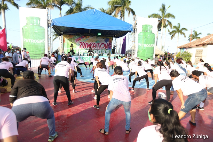 ZUMBATOM